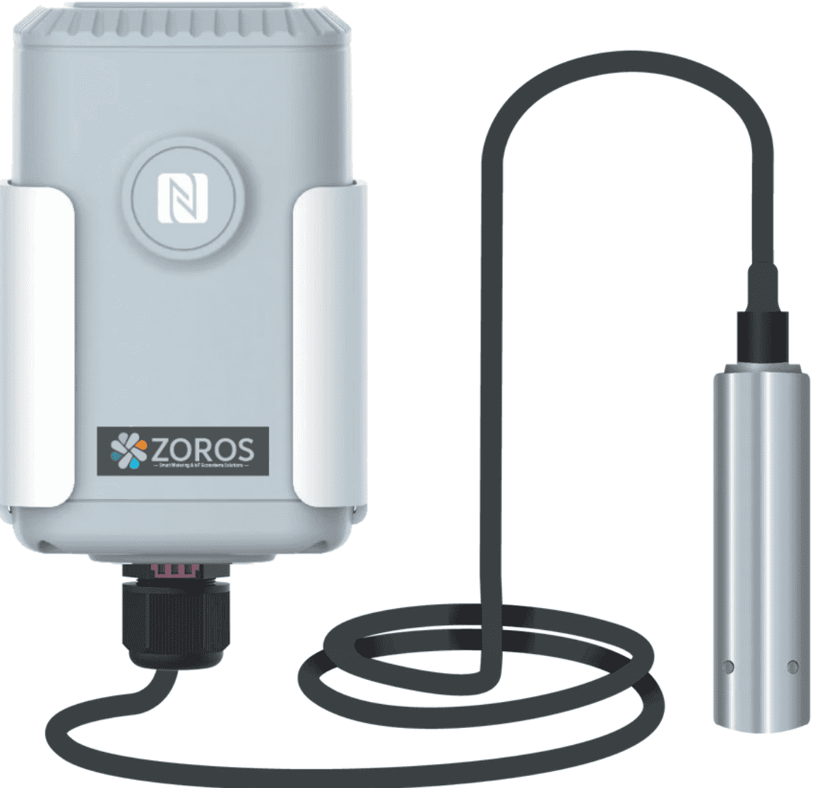 Water level measurement sensor